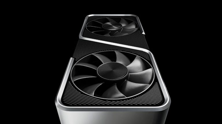 GeForce RTX 3060 NVIDIA finally details the specifications